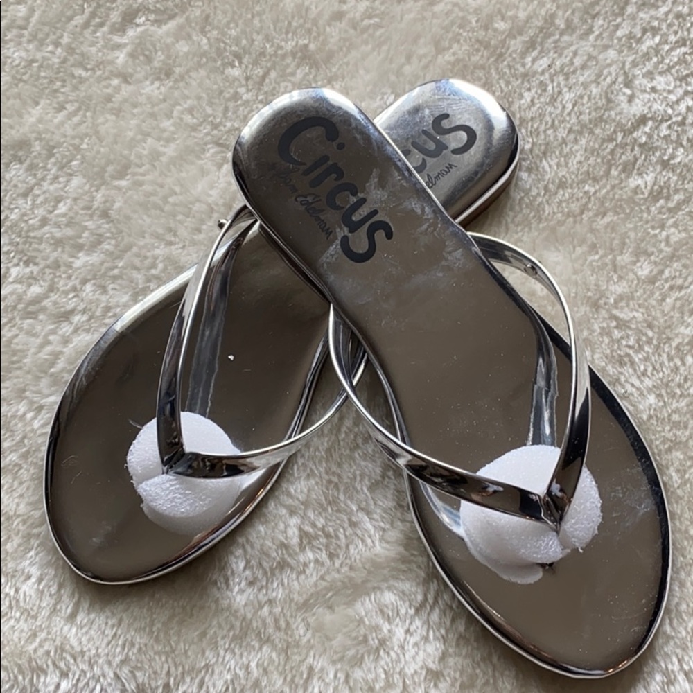 Sam Edelman Circus Sandal